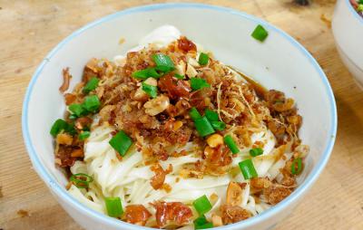 成都面食技術培訓機構排名哪家好?蜀味緣早餐技術培訓班