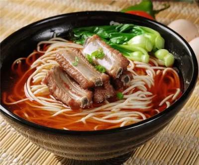 早餐面食技術培訓排行哪家好?面食技術培訓班費用解析