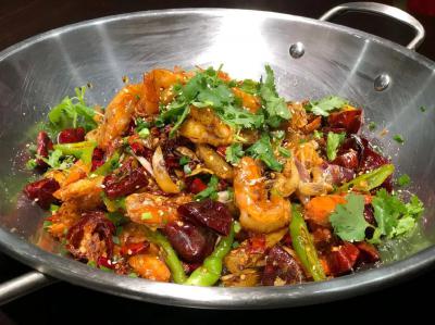 麻辣干鍋技術(shù)培訓(xùn)學(xué)校怎么樣?