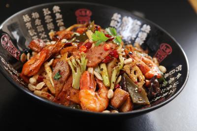 麻辣香鍋技術培訓學校在哪里?