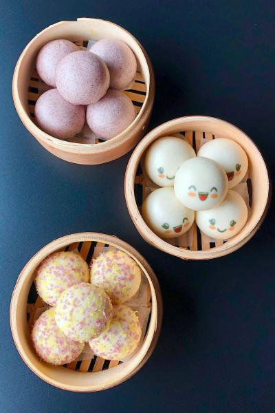 培訓早餐早點技術培訓哪家好?蜀味緣早餐技術培訓