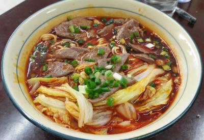 哪有培訓面食技術培訓班?面食技術培訓費用解析