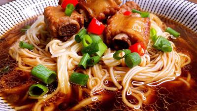 有哪些培訓面食機構?蜀味緣面食技術培訓學校費用解析