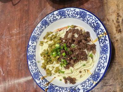 學(xué)各種面食技術(shù)培訓(xùn)哪家好?選擇出色面食技藝教育機構(gòu)