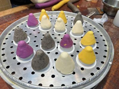 培訓(xùn)早餐技術(shù)哪里有?早餐培訓(xùn)學(xué)校哪家好?