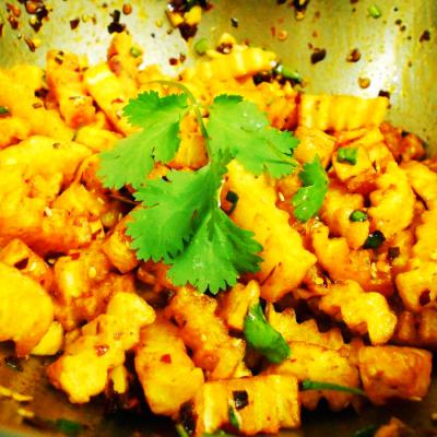 狼牙土豆技術培訓有哪些 ?狼牙土豆技術培訓哪里好?