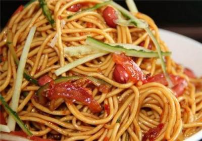 四川涼面技術培訓哪家好？涼面技術培訓在哪里?