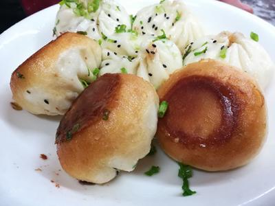 成都早餐技術培訓哪家好? 蜀味緣早餐技術培訓