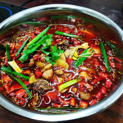 火鍋兔的正宗做法在哪里學? 火鍋兔的正宗做法在哪里學?