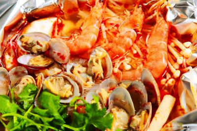 哪里學花甲米線？  哪里學花甲米線？