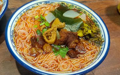 學米粉技術培訓多少錢 ? 學米粉技術培訓多少錢 ?