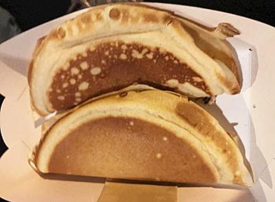 蛋烘糕技術(shù)培訓(xùn)哪里有?蛋烘糕技術(shù)培訓(xùn)哪里有?