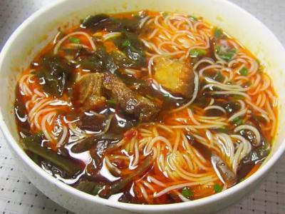 綿陽米粉技術培訓班在哪里?綿陽米粉技術培訓班