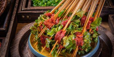 成都火鍋串串培訓哪里學?  成都火鍋串串技術培訓哪里學?