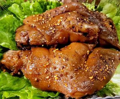 成都烤豬蹄培訓需要多少錢?  成都烤豬蹄培訓需要多少錢?