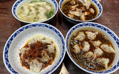 抄手培訓哪家好?  抄手技術培訓哪家好?