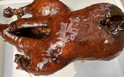 甜皮鴨培訓多少錢?  甜皮鴨培訓多少錢?