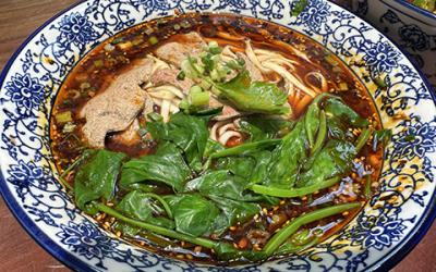 早餐面條技術(shù)培訓多少錢?  早餐面條技術(shù)培訓多少錢?