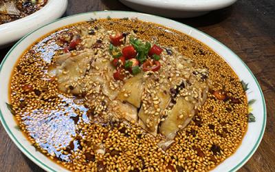 成都涼菜培訓價格  成都涼菜培訓價格