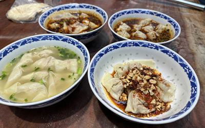 抄手培訓多少錢?  抄手培訓多少錢?