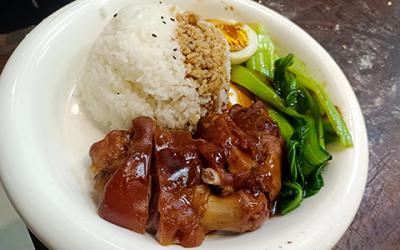 成都豬腳飯培訓哪家好?  成都豬腳飯培訓哪家好?