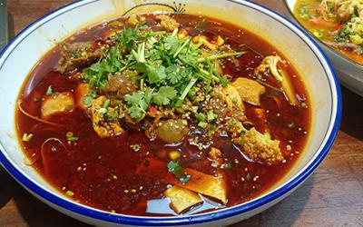 冒菜培訓多少錢?  冒菜培訓多少錢?