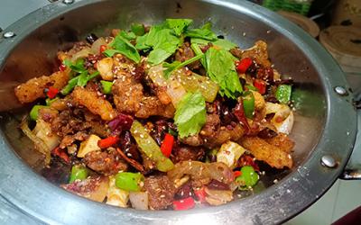 干鍋培訓學習多久?  干鍋培訓學習多久?