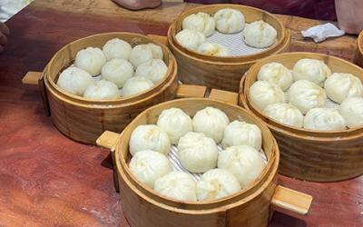 成都小籠包培訓哪家味道好?   成都小籠包培訓哪家味道好?