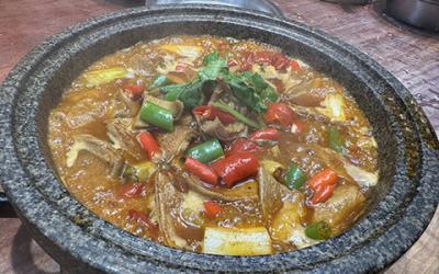 砂鍋菜培訓哪家好?   砂鍋菜培訓哪家好?