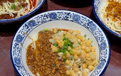 面條培訓哪里學?    面條培訓哪里學?