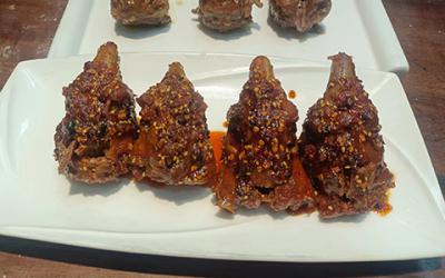 老媽兔頭培訓哪家味道好?   老媽兔頭培訓哪家味道好?