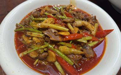 川菜培訓(xùn)需要多少錢?