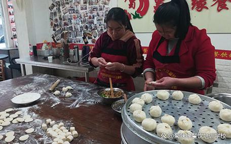 學(xué)面食技術(shù)培訓(xùn)_學(xué)各種面食技術(shù)培訓(xùn)_培訓(xùn)面食技術(shù)班