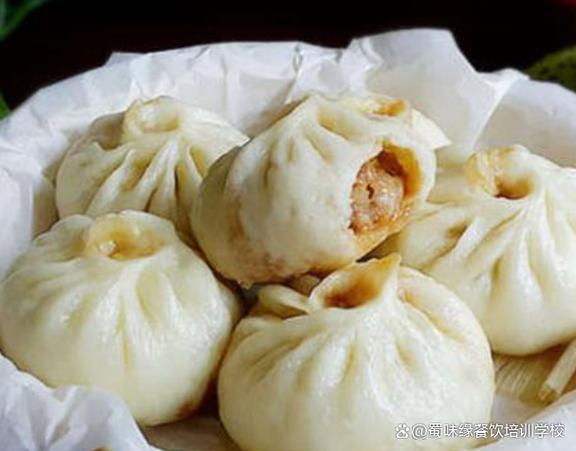 學各種面食技術培訓哪家好?蜀味緣早餐技術培訓