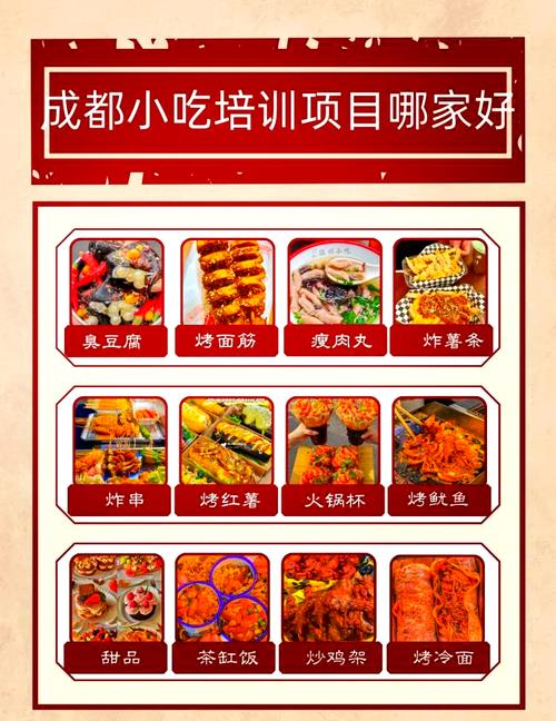 面食培訓技術機構哪家好?蜀味緣早餐技術培訓中心