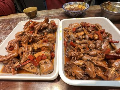 麻辣鹵菜技術(shù)培訓(xùn)機(jī)構(gòu)在哪里比較好?