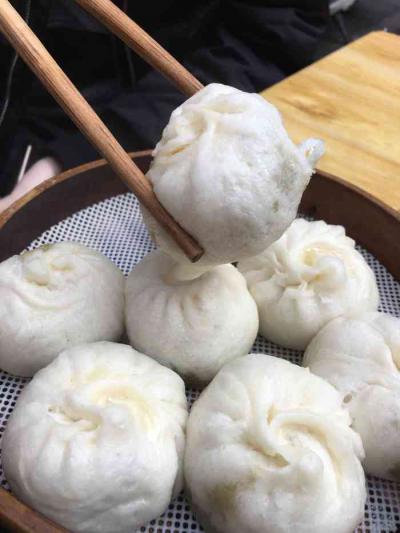 瀘州小籠包技術培訓在哪里好?