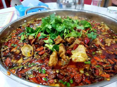 肥腸魚火鍋技術(shù)培訓(xùn)哪里比較好?