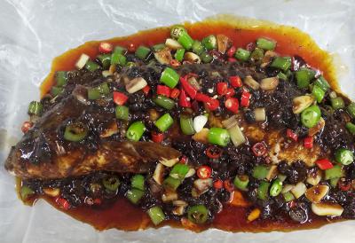 烤魚(yú)技術(shù)培訓(xùn)班哪里好?