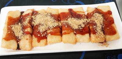 選擇正宗小吃技術培訓學校哪家好？