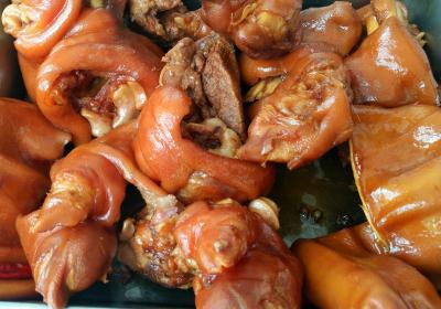 麻辣鹵菜技術(shù)培訓(xùn)機(jī)構(gòu)有哪些?
