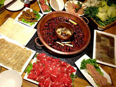 重慶火鍋底料技術(shù)培訓(xùn)哪里好?