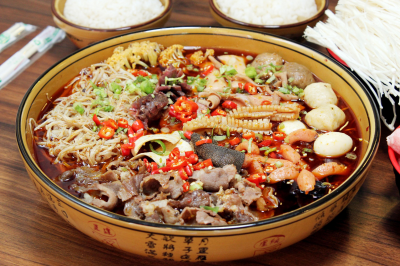 火鍋冒菜培訓學校哪家好?