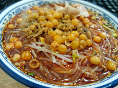 學習酸辣粉技術培訓多少錢?