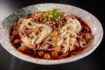 正宗重慶小面技術培訓哪家好?蜀味緣面食技術培訓學校
