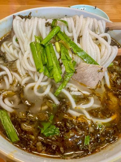 花溪米粉技術培訓班在哪里?蜀味緣小吃培訓中心
