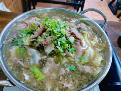 翹腳牛肉技術培訓班哪家好?蜀味緣培訓學校