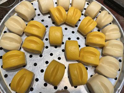 早餐包子技術培訓哪家好?蜀味緣培訓班助您開啟財富之門!