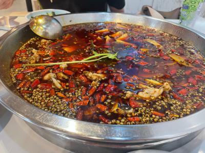 掌握美蛙魚火鍋核心技術:開啟您的餐飲致富之路