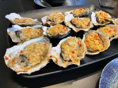 烤生蠔技術(shù)培訓(xùn)哪個(gè)機(jī)構(gòu)好？蜀味緣培訓(xùn)助您撬動(dòng)財(cái)富之門(mén)！